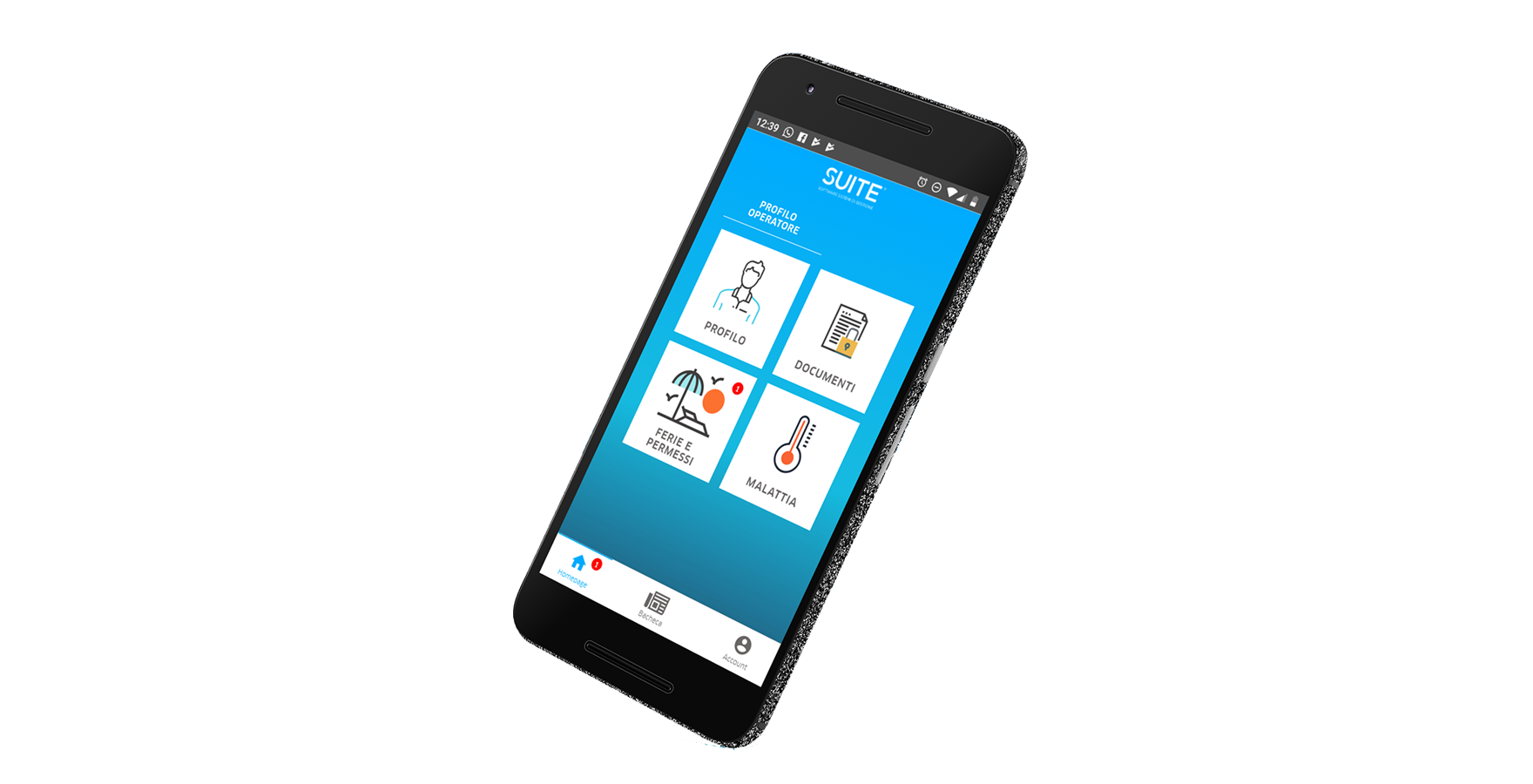 Software Gestione Appalti - Registro degli appalti
