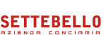 Logo Settebello Conceria