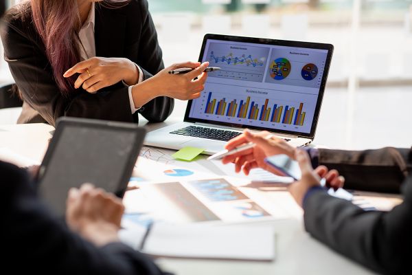 Sinergest - Software Project Management