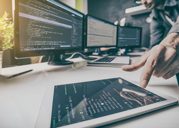Software QHSE Sinergest Suite