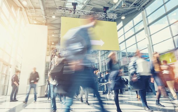 Ambiente e Lavoro ottobre 2014: Sinergest presente con nuovi partner e nuove soluzioni per la sicurezza