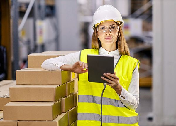 Centralizzazione e tracciabilità supply chain