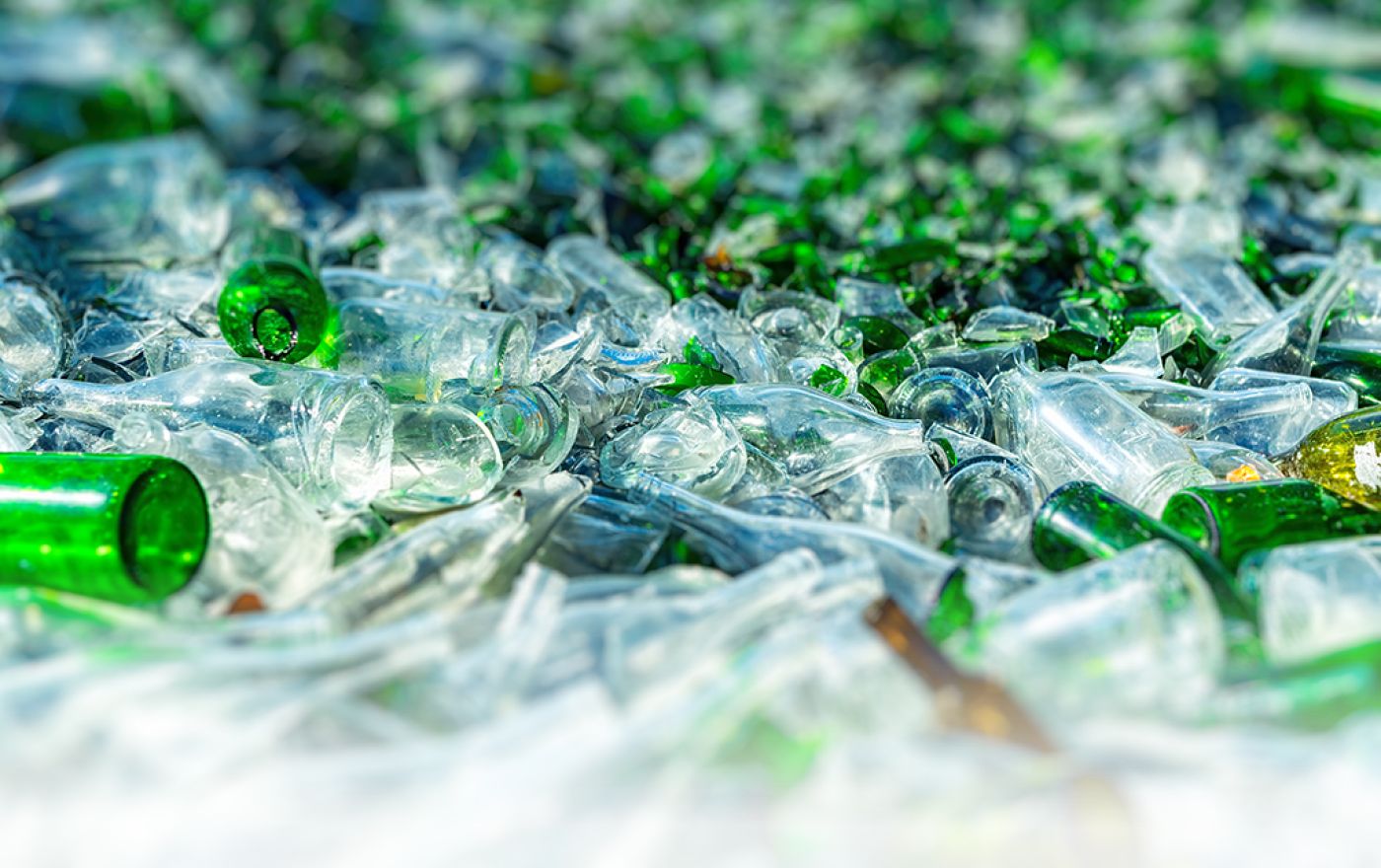 Eurovetro Recycling S.r.l. e la crescita organizzativa: Qualità, Sicurezza, Risorse Umane