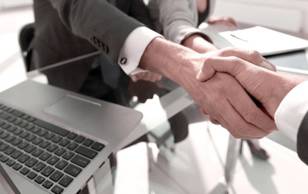Nuova Partnership con Elmas Software S.p.a.