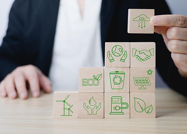 Supply chain sostenibile