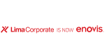 Logo Enovis LimaCorporate