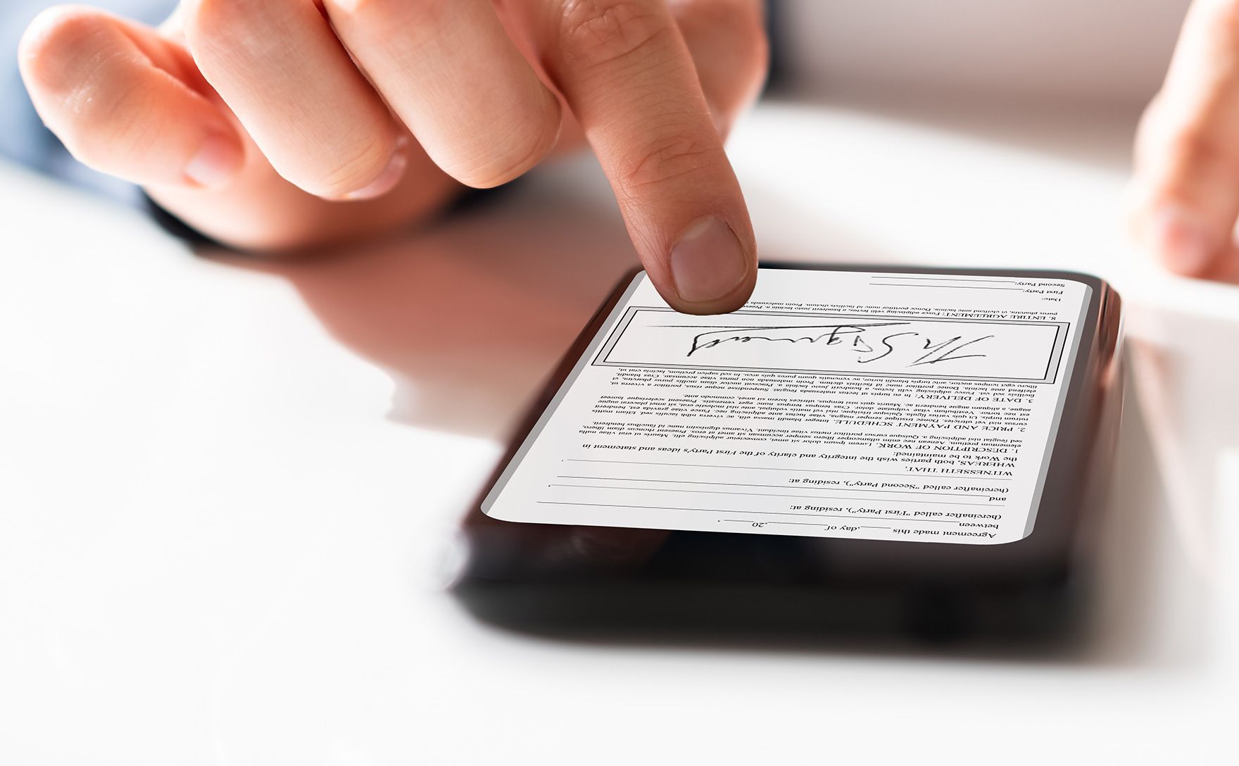 App Documentale