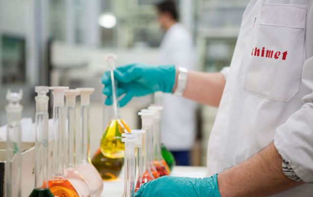 Chimet S.p.a., standardizzazione dei processi qualità e sicurezza