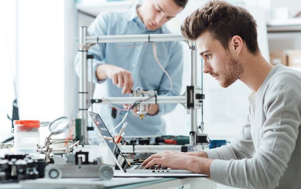 Meccatronica Italiana - OCM Group Europe sceglie il software Sinergest Suite