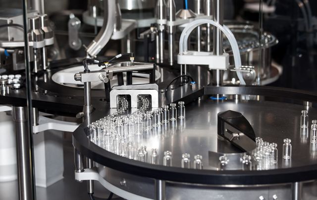 Fidia Farmaceutici S.p.A., l’alta qualità passa da un controllo scrupoloso degli appalti.
