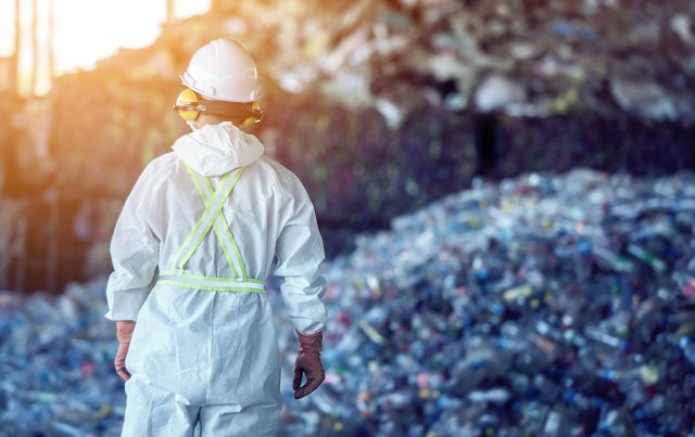 Eurovetro Recycling S.r.l. e la crescita organizzativa: Qualità, Sicurezza, Risorse Umane
