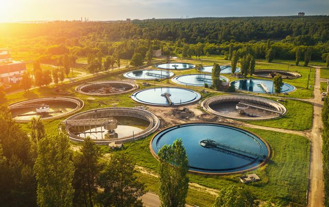 Società Acqua Lodigiana, efficacia e qualità dei controlli sui propri impianti