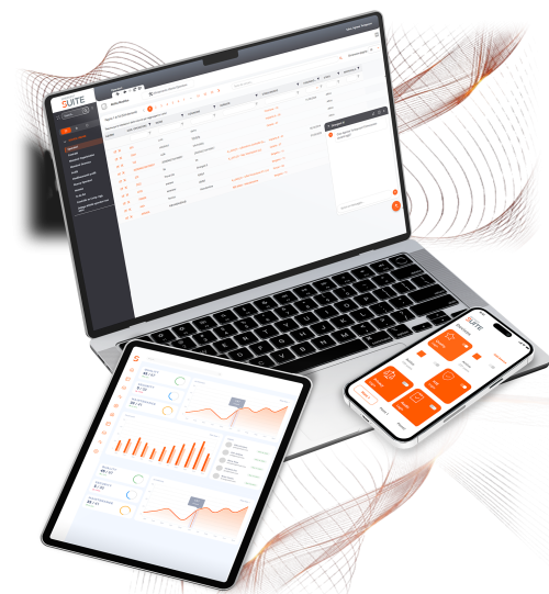Sinergest Suite - Software QMS