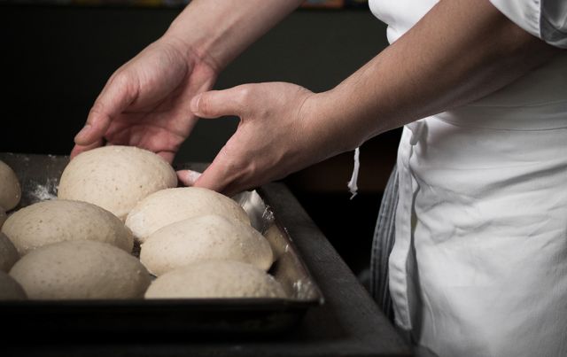 Italpizza, con Sinergest velocità ed efficienza dei processi qualità