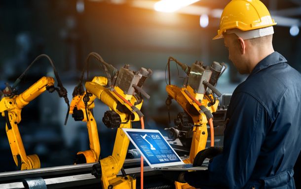 Innovazione, industria 4.0, cambiamenti tecnologici: la qualità, oggi