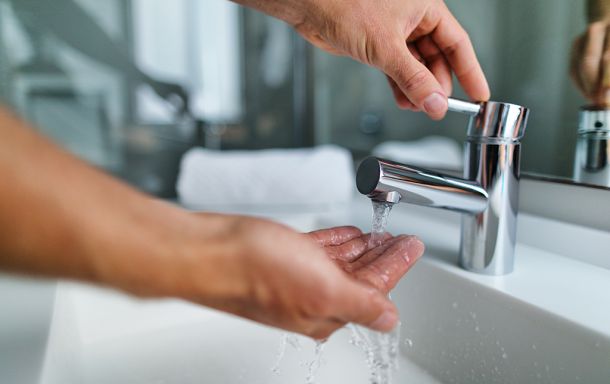 Società Acqua Lodigiana, efficacia e qualità dei controlli sui propri impianti