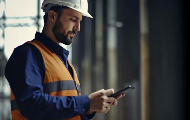 Sinergest Suite versione mobile ad Ambiente Lavoro 2015