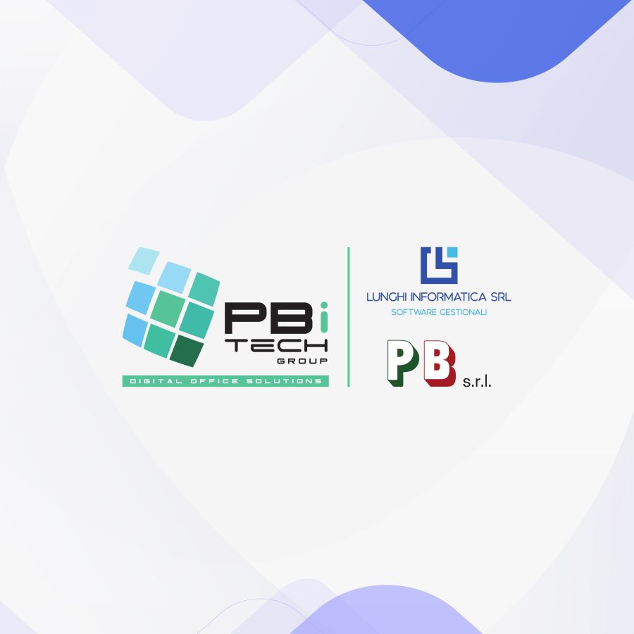 Partner Zucchetti - Lunghi Informatica