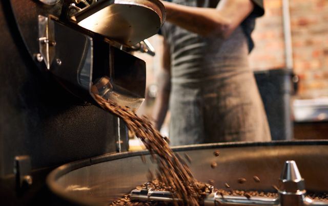 Essse Caffè, innovazione e tracciatura del prodotto in ogni sua fase
