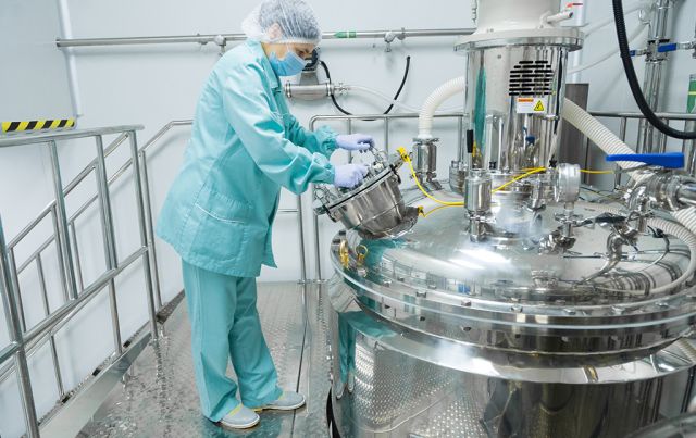 Fidia Farmaceutici S.p.A., l’alta qualità passa da un controllo scrupoloso degli appalti.