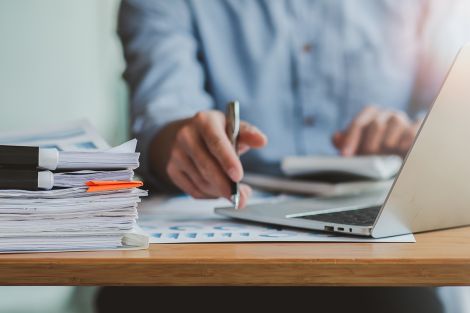 Software per la Gestione Documentale