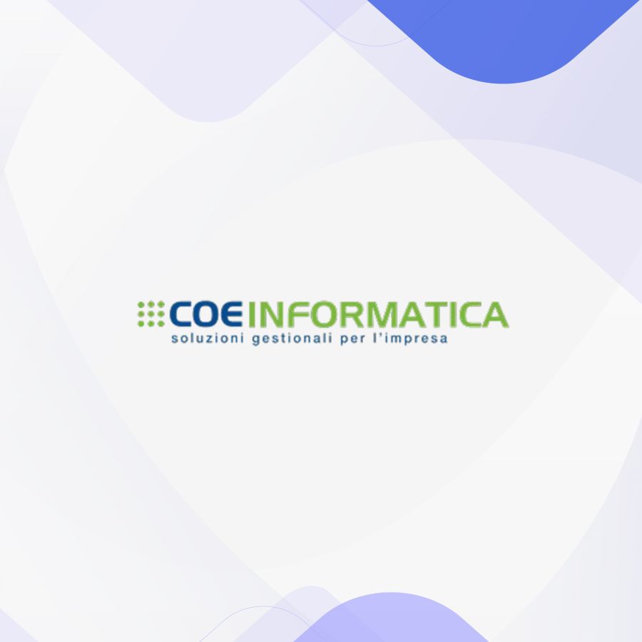 COE Informatica