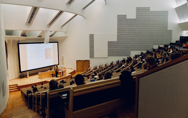 Università di Pisa, gestione della formazione integrata di tutto il personale dell’Ateneo