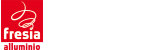Fresia Alluminio logo