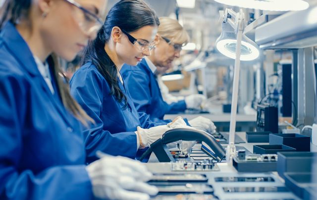 Eles Spa, la ricerca della perfezione e dell’avanguardia tecnica