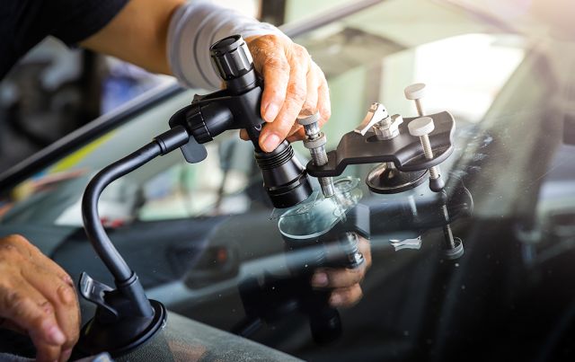 Carglass®, gestione completa di audit e verifiche ispettive su centri e filiali