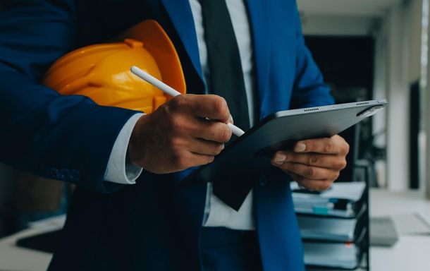 Rilasciata nuova App per la gestione mobile dei moduli audit