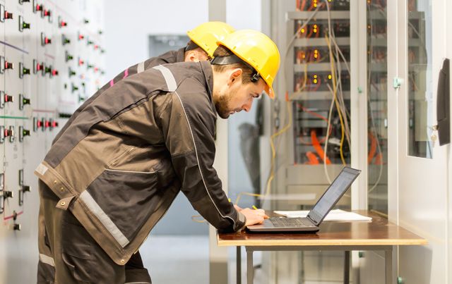 ASEM - Software Gestione Non Conformità