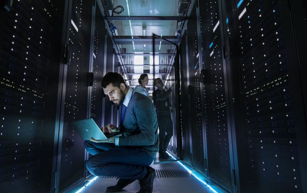 Gestione Appalti: Aruba S.p.a. si affida a Sinergest Suite