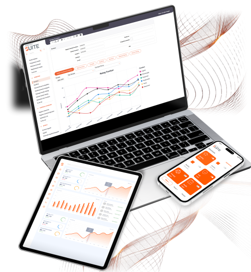 Sinergest Suite - Software Gestione Qualità Sicurezza Ambiente