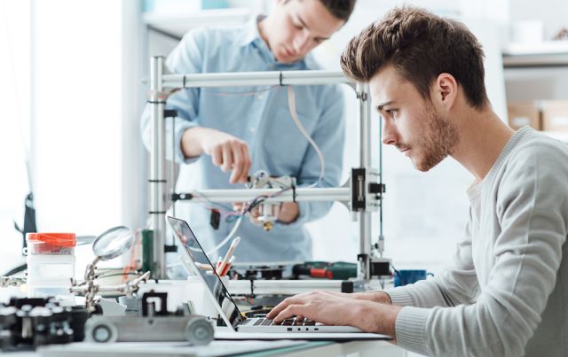 Meccatronica Italiana, gestione integrata dei processi qualità e manutenzione