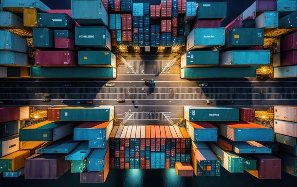 BCube S.p.a. con Sinergest Suite per la qualità nella logistica integrata