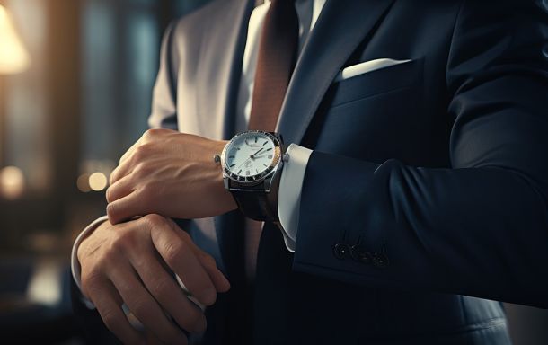 Sinergest Suite al servizio della precisione degli orologi svizzeri con la gestione audit