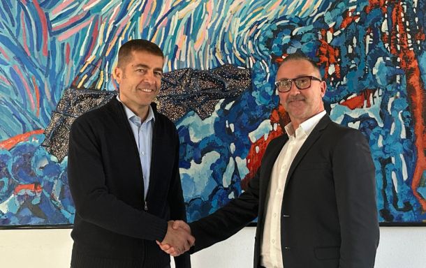 Zucchetti entra in Sinergest: partnership strategica per qualità e supply chain