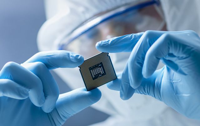 Eles Spa, la ricerca della perfezione e dell’avanguardia tecnica