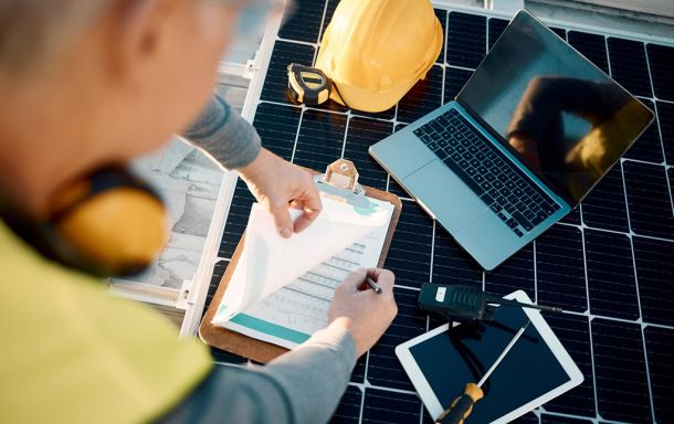 Audit energetico