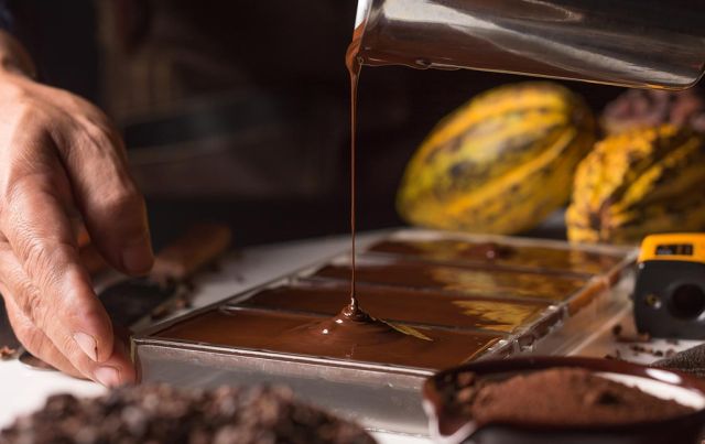 ICAM Cioccolato - Digitalizzazione gestione fornitori