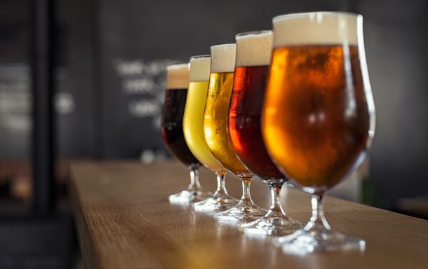 Birra Castello S.p.A, gestione integrata dei processi qualità e sicurezza