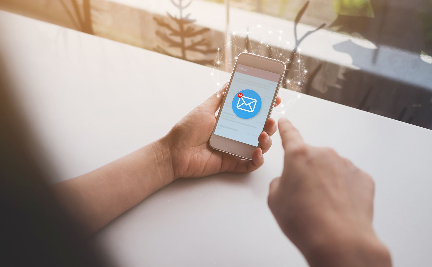 Alerts & Push