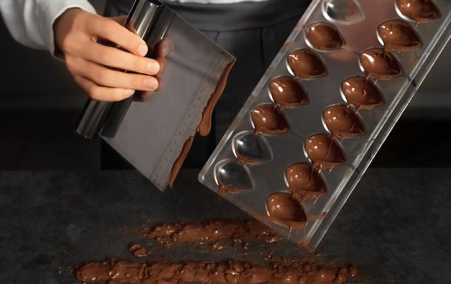 ICAM Cioccolato - Digitalizzazione gestione fornitori