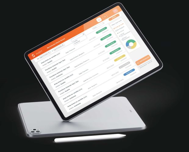APP Audit Sinergest Suite