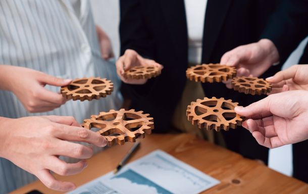 Catena di Fornitura: Come Gestire i Rischi nei Settori Strategici