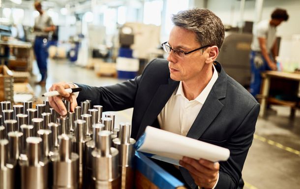 Registro delle Non Conformità: La Guida Completa alla Gestione Secondo ISO 9001