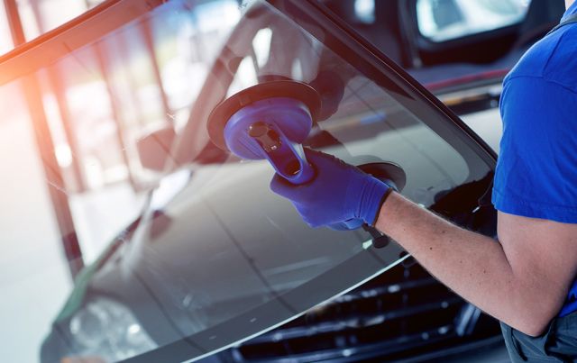 Carglass®, gestione completa di audit e verifiche ispettive su centri e filiali