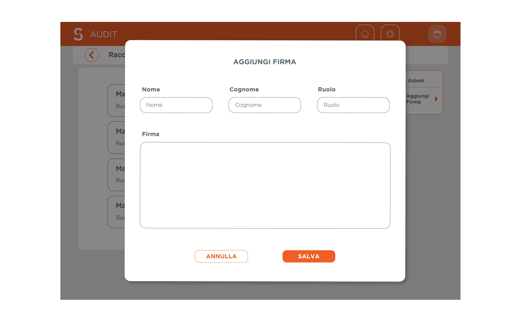 App Audit