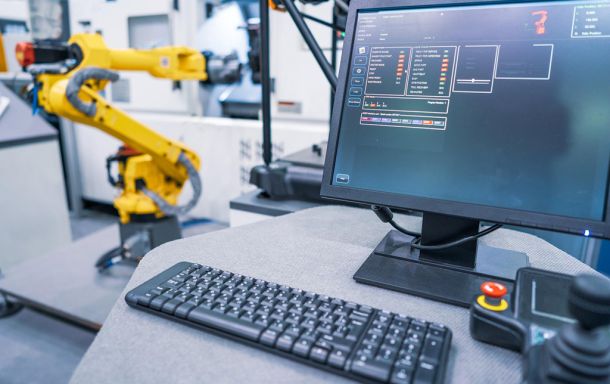 Progetti e software Industria 4.0 al servizio della Qualità